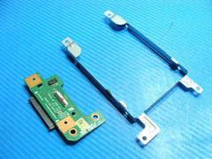 Asus X555QA-CBA12A 15.6" HDD Hard Drive Caddy w/Connector 60NB0D40-HD1020 - Laptop Parts - Buy Authentic Computer Parts - Top Seller Ebay