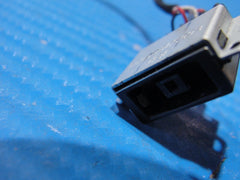 Lenovo ThinkPad T440s 14" Genuine DC IN Power Jack w/Cable