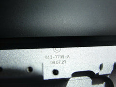 MacBook Pro A1278 13" 2009 MB990LL/A Top Case w/Keyboard Trackpad 661-5233 #1 - Laptop Parts - Buy Authentic Computer Parts - Top Seller Ebay