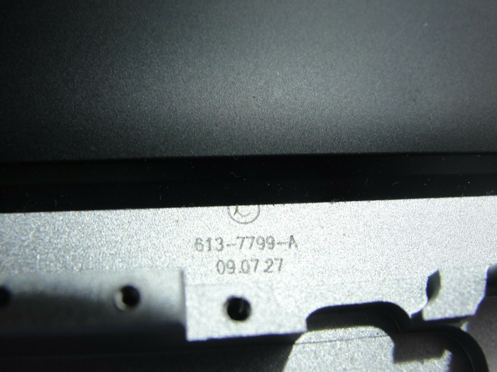 MacBook Pro A1278 13