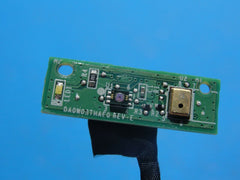 HP Pavilion x2 11-h013dx 11.6" Genuine Laptop Sensor Board w/Cable DA0W03THAE0 - Laptop Parts - Buy Authentic Computer Parts - Top Seller Ebay