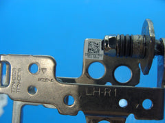 HP 15-bw032wm 15.6" Left & Right Hinge Set Hinges AM204000600