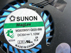 MacBook Pro A1286 15" Mid 2012 MD103LL/A Right Cooling Fan 922-8702 #1 - Laptop Parts - Buy Authentic Computer Parts - Top Seller Ebay