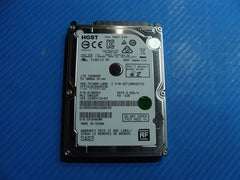 Asus G7541JT HGST 1TB SATA 2.5" 7200RPM HDD Hard Drive HTS721010A9E630 0J30563