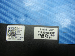 Dell Inspiron 15 3552 15.6" Genuine Laptop Left and Right Speaker Set XHPCN Dell