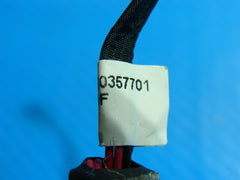 Toshiba Satellite P875-S7102 17.3" DC-IN Power Jack w/Cable 6017B0357701 - Laptop Parts - Buy Authentic Computer Parts - Top Seller Ebay