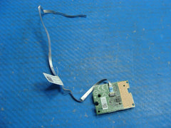 Dell Inspiron AIO 3475 Genuine Desktop SD Card Reader Board w/Cable YY3M6 KHTCH - Tested Computer Laptop Parts