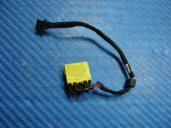 Lenovo Yoga 2 13 13.3" 20344 OEM Laptop DC IN Power Jack DC30100Q400 GLP* Lenovo