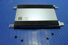Dell Inspiron 15.6" 15-3552 OEM Hard Drive Caddy w/Connector Screws JWHWI GLP* - Laptop Parts - Buy Authentic Computer Parts - Top Seller Ebay