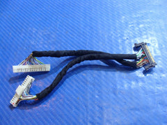 Asus AIO VE276Q 27" Genuine LCD Video Cable Connector ER* - Laptop Parts - Buy Authentic Computer Parts - Top Seller Ebay