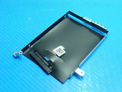 Dell G3 15 3590 15.6" Genuine HDD Hard Drive Caddy w/Connector 2DVYT - Laptop Parts - Buy Authentic Computer Parts - Top Seller Ebay