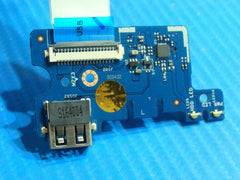 HP Notebook 15-ba030nr 15.6" Genuine USB Card Reader Board w/ Cable LS-D702P - Laptop Parts - Buy Authentic Computer Parts - Top Seller Ebay