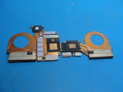 Asus Rog GL503VM-BI7N13 15.6" Genuine Cooling Heatsink ARTFBBKL0010 - Laptop Parts - Buy Authentic Computer Parts - Top Seller Ebay