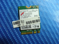 Toshiba Satellite E45t-A4200 14" Genuine Wireless WiFi Card 7260NGW ER* - Laptop Parts - Buy Authentic Computer Parts - Top Seller Ebay