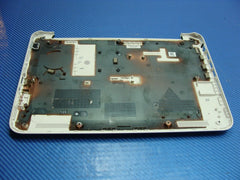 HP Stream 11.6 X360 11-p015wm Genuine Laptop Bottom Case Base Cover AP1A6000550