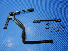 MacBook Pro A1286 15" 2010 MC371LL/A HDD Bracket w/IR/Sleep HD Cable 922-9314 - Laptop Parts - Buy Authentic Computer Parts - Top Seller Ebay