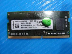 Acer PH315-54-760S Kingston 8GB SODIMM PC4-3200AA Memory Ram ACR32D4S2S1ME-8