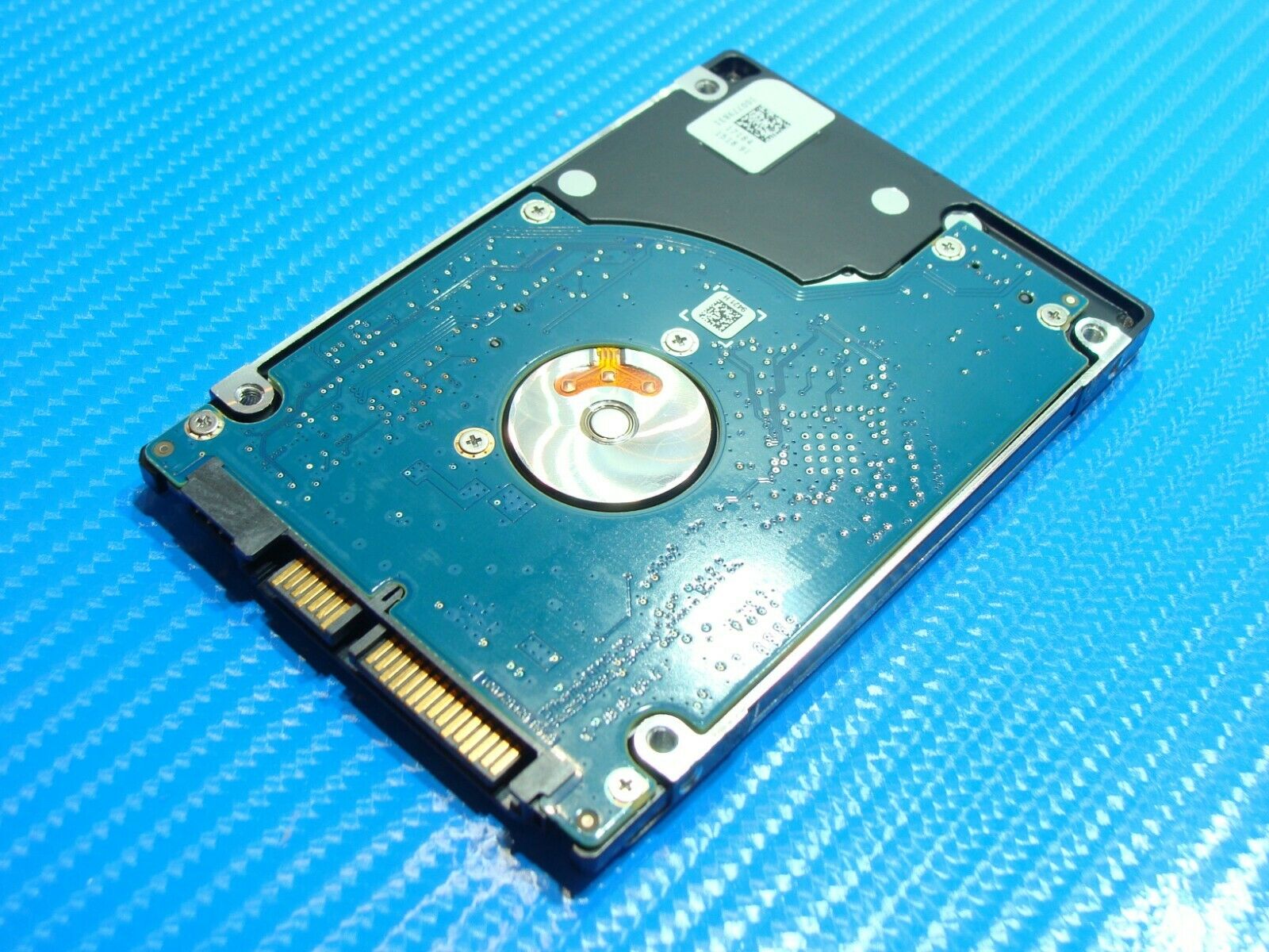 HP 14m-cd0001dx Seagate 500GB SATA 2.5