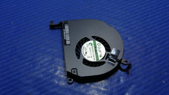 MacBook Pro A1286 15" Early 2011 MC721LL/A OEM CPU Cooling Left Fan 922-8703 ER* - Laptop Parts - Buy Authentic Computer Parts - Top Seller Ebay