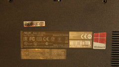 Asus X555LF-0021B5200U 15.6" Genuine Bottom Case w/Cover Door 13NB0621AP0512 ASUS