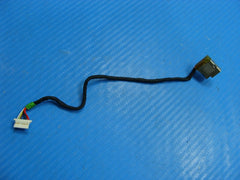 HP Notebook 15-bs038cl 15.6" Genuine DC in Power Jack w/Cable - Laptop Parts - Buy Authentic Computer Parts - Top Seller Ebay
