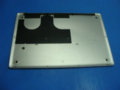 MacBook Pro A1286 15" 2011 MC721LL/A Bottom Case Housing Silver 922-9754 #11 - Laptop Parts - Buy Authentic Computer Parts - Top Seller Ebay