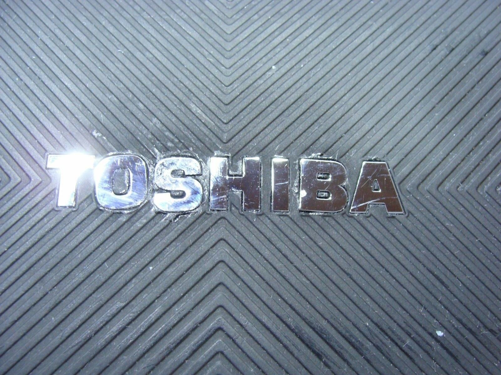 Toshiba Thrive 10.1