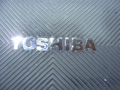 Toshiba Thrive 10.1" AT105-T1032 Genuine Tablet Back Cover 13N0-Y7A0F02 GLP* Toshiba
