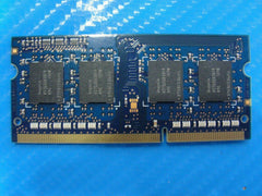 MacBook Pro A1278 SO-DIMM Hynix 2GB Memory PC3-10600S-9-10-B1 HMT325S6BFR8C-H9 - Tested Computer Laptop Parts