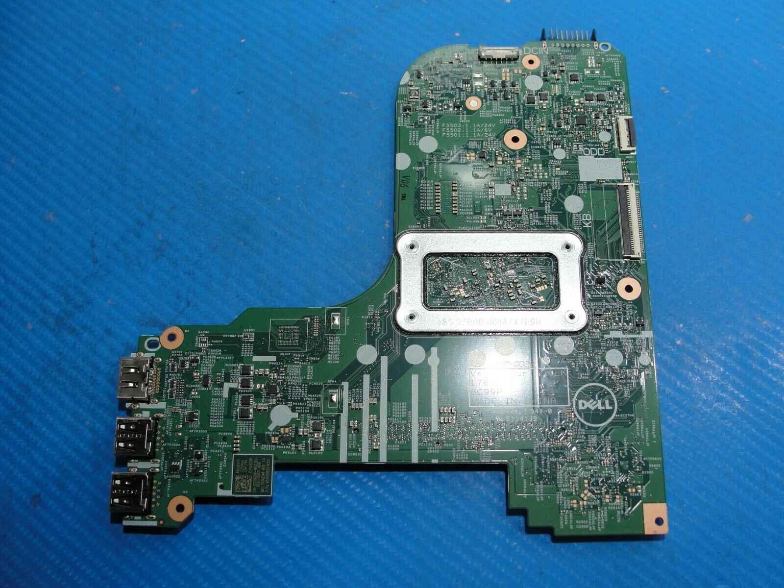 Dell Inspiron 3573 15.6