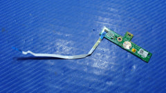 Asus 15.6" X54C Power Button Board w/Cable 69N0LJC10C01-01 60-N7BSW1000-C01 GLP* ASUS