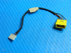 Lenovo IdeaPad 14" U430 Touch 20270 OEM DC IN Power Jack Harness w/Cable Lenovo