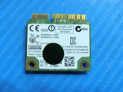 HP Envy TouchSmart m7-j010dx 17.3" WiFi Wireless Card 2230BNHMW 670290-001