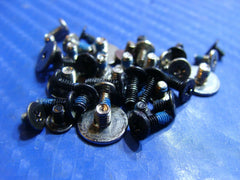 HP Chromebook 11 G3 11.6" Genuine Screw Set Screws for Repair ScrewSet ER* - Laptop Parts - Buy Authentic Computer Parts - Top Seller Ebay
