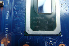 Dell Inspiron 15 5584 15.6" Genuine Laptop i3-8145u 2.21GHz Motherboard cxmx 