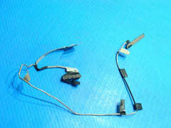 HP EliteBook 12.5" 820 G3 Genuine Laptop LCD Video Cable w/ Webcam 6017B0585902 - Laptop Parts - Buy Authentic Computer Parts - Top Seller Ebay
