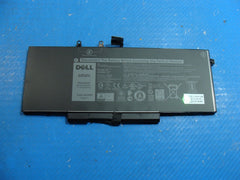 Dell Latitude 5400 14 Genuine Battery 7.6V 68Wh 8500mAh 4GVMP C5GV2 Excellent