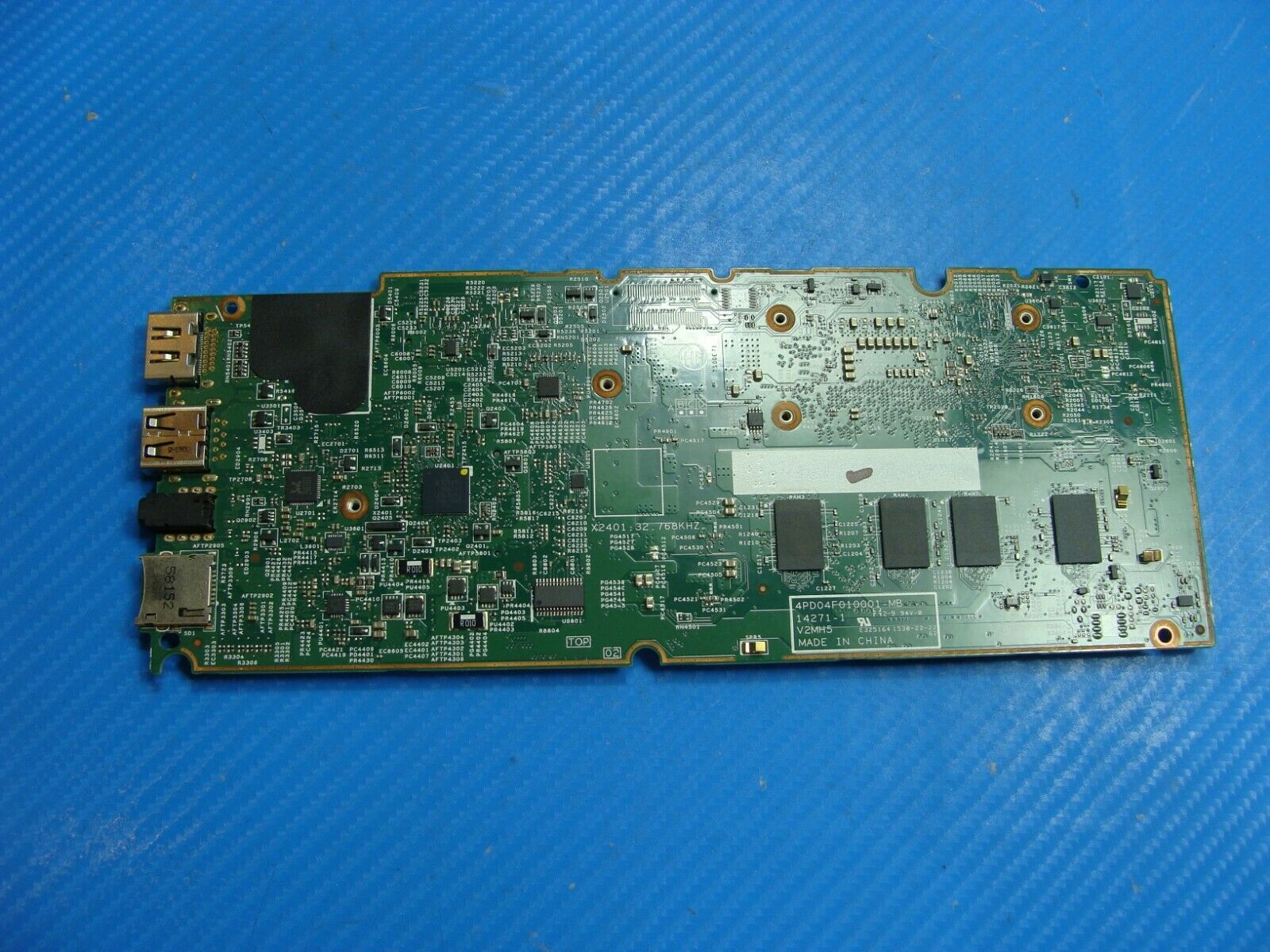 Dell Chromebook 13-7310 13.3