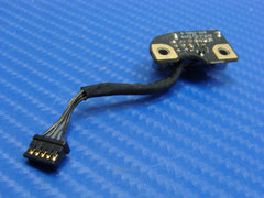 MacBook Pro A1278 13" Late 2011 MD313LL/A OEM Magsafe Board w/Cable 922-9307 ER* - Laptop Parts - Buy Authentic Computer Parts - Top Seller Ebay