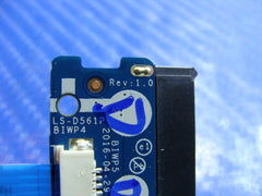 Lenovo IdeaPad 15.6" 110-15ISK Genuine Connector Board with Cable LS-D561P GLP* - Laptop Parts - Buy Authentic Computer Parts - Top Seller Ebay