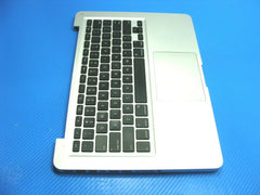 MacBook Pro 13" A1278  MC700LL /A Top Case w/Trackpad Keyboard Silver 661-6075 - Laptop Parts - Buy Authentic Computer Parts - Top Seller Ebay