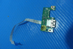Asus R510LAV-RS51 15.6" Genuine Laptop USB Board w/Cable 60NB00S0-IO2010 - Laptop Parts - Buy Authentic Computer Parts - Top Seller Ebay