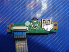HP Pavilion 15-p045tx 15.6" Genuine USB Audio Board w/Cable DAY11ATB6G0 - Laptop Parts - Buy Authentic Computer Parts - Top Seller Ebay