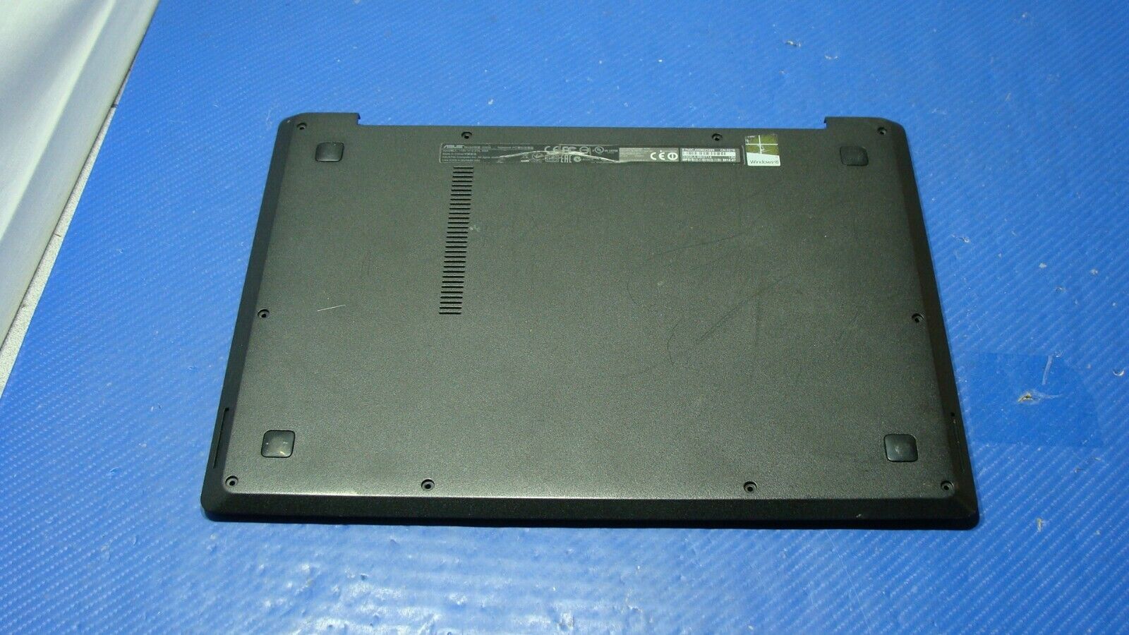 Asus Q302LA-BBI5T14 13.3 Genuine Laptop Bottom Base Case Cover 13NB06T1AP0101
