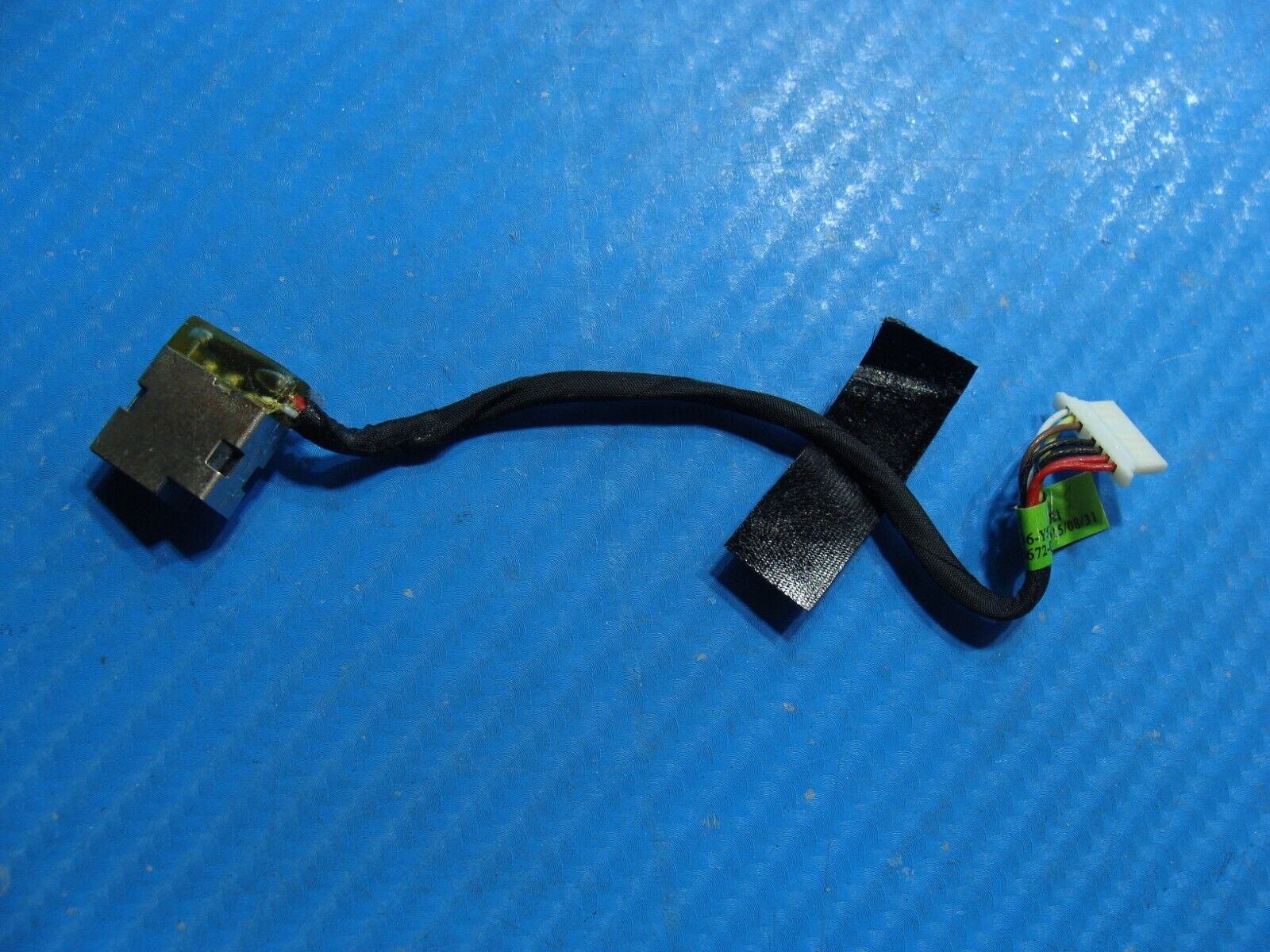 HP Envy m6-p113dx 15.6