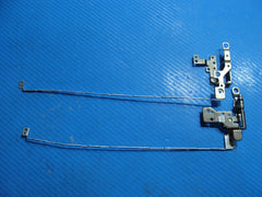 HP 15-dy1051wm 15.6" Genuine Laptop Left & Right Hinge Set Hinges