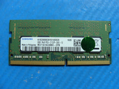 Samsung NP740U5L-Y02US Samsung 8GB Memory RAM PC4-2133P M471A1K43BB0-CPB