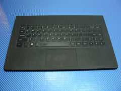 Lenovo Yoga 3 Pro 1370 13.3" Palmrest w/Touchpad Keyboard Backlit AM0TA000200