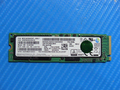 Lenovo X270 Samsung 256GB NVMe M.2 Solid State Drive 00UP436 MZVLW256HEHP-000L7 - Tested Computer Laptop Parts