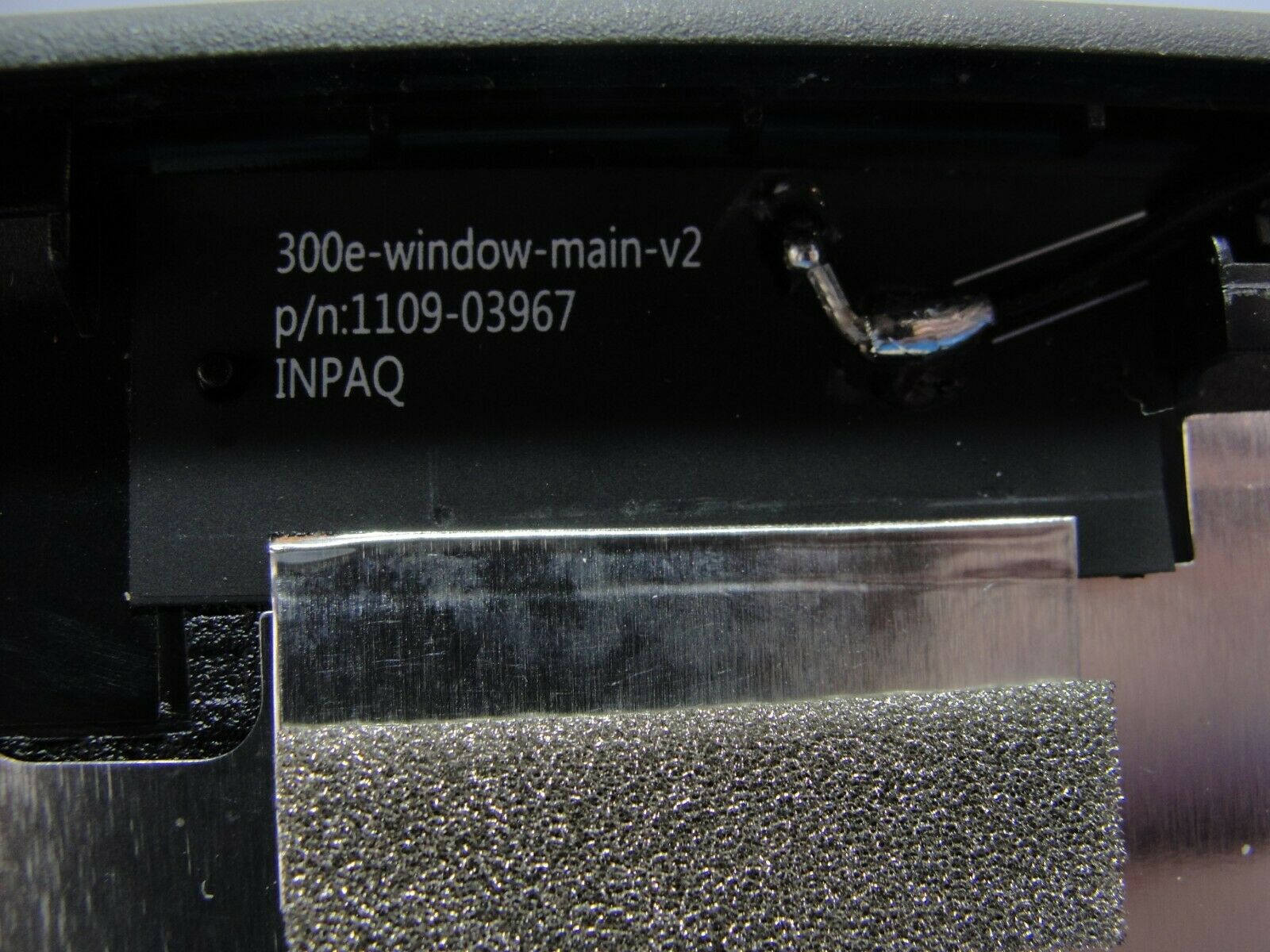 Lenovo Chromebook 300e 81MB 2nd Gen 11.6